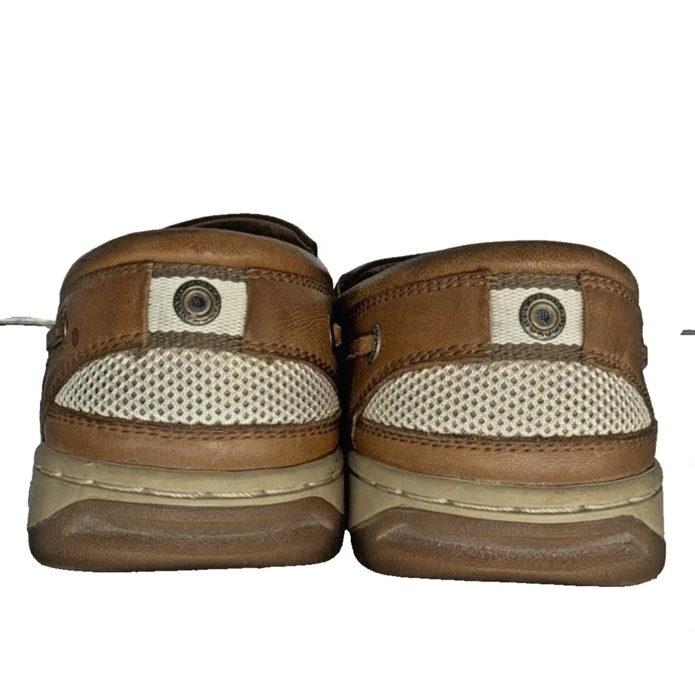 Margaritaville slip loafers